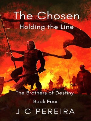 cover image of The Chosen